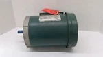 Reliance P56H5069H Ac Motor 1/2 Hp 208-230 V 1800 Rpm 4P Fr FB56C Ph 60 Hz Te. Fixed Price $165.00.