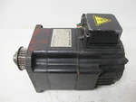 Okuma Servo Motor BL-MH101E-20T 2000 Rpm Kw ER-FC-2048D No Encoder BLMH101E. Fixed Price $220.00.