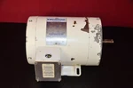 Marathon Electric N601 Washdown Duty Motor Hp 3450 Rpm 208-230/460V 3PH 60HZ. Fixed Price $166.50.