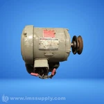 Ajax Electric Co. UT-2-145T 2HP 1725RPM 143T Frame 3PH 230/460V Usip. Fixed Price $87.97.
