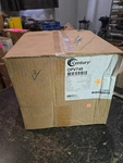 Century OPV748 Condenser Fan Motor 1/6 1/12 1/20 Hp 115V 42Y Rare Nib New $339. Fixed Price $339.00.