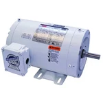 Dayton 1TRZ6 Washdown Motor, 3 Ph, Tenv, Hp, 1725 Rpm. Fixed Price $982.99.