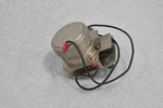 Invensys Foxboro M132NC Synchron Chart Drive, 120VAC, 60HZ, Time/rev 24HRS Assy. Fixed Price $119.99.