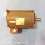Lincoln SSD4P7.5T61AP21 7.5HP Motor Usip. Fixed Price $30.00.