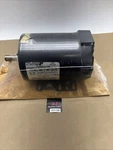 Reliance Motor Sex Plus P14X1472S 1HP 1750 Rpm 230/460 Volts. Fixed Price $275.00.