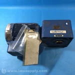 Sumitomo Heavy Industries RNYMS1-43-25 Hyponic Drive Gearmotor 8100. Fixed Price $265.66.