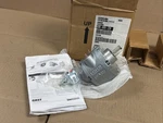 New Gast 4AM-NRV-22B Air Motor Warranty Fast Same Day Shipping. Fixed Price $475.00.