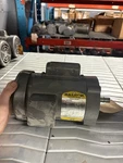 Baldor KL3403 Single Ph Electric Motor 1725RPM 115/208-230V .25 Hp 56C. Fixed Price $288.33.