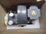 Creworks 200W Automatic Wire Stripper 0.04 1" WSM-ES30-US SS030. Fixed Price $160.00.