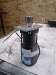 Tamagawa Ac Servo Motor Tbl-i A35302. Fixed Price $175.00.