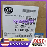 Brand New Allen Bradley Servo Motor TLP-B145-100-DJMC2A. Fixed Price $1072.00.
