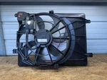 2016-2021 Hyundai Tucson Radiator Cooling Fan Motor Oem. Fixed Price $200.00.