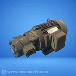 Toyooki Kogyo HBPV-8D4-FC1-26R 3 Phase Induction Motor Usip. Fixed Price $744.60.