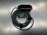 Heidenhain Lida 47, 636 872-06 Linear Encoder Head. Fixed Price $199.95.