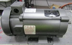 New Baldor .5 Hp Dc Keyed Motor 1750 Rpm 90V 5.2A CD3450. Fixed Price $404.99.