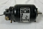 Bodine Electric Co Speed Reducer Motor NSI-12R 115V Ac .6 Amp 1725/71. Rpm. Fixed Price $99.99.