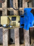 Baldor EJMM3212T W/centrifugal Pump 2" X 5 Hp 230/460 Volts Phase 182JM. Fixed Price $499.99.