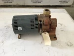 Aurora 80-08830-1 Ci Centrifugal Pump 1/2HP 6GPM 3450RPM 1" X 1.25" 3PH. Fixed Price $149.99.