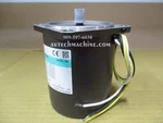 5IK40GN-U Sesame Induction Motor 3P 380V. Fixed Price $145.00.