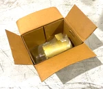 Baldor Reliance EM3211T Super-e Three Ph. Electric Motor 3HP 1765RPM 182T Frame. Fixed Price $759.99.