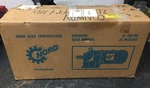 New In Box Nord Gear Motor SK9016.1VZ-80L/4 Cus Fast Ship From Usa. Fixed Price $699.99.