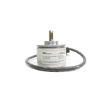 Bei Sensors 01002-7245 H25E-F1-SS-1024-ABZC-15V/V-SC18-S 5-15VDC Nsnp. Fixed Price $1300.00.