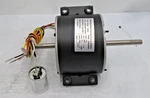 3315332.005 Fan Motor Replacement Genteq F48AF70A61, Dometic Brisk Air Ii. Fixed Price $57.50.