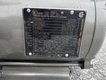 Baldor 3470RPM 184T Xpfc 5HP Explosion Proof Motor XM18522T. Fixed Price $1650.00.