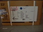 Century Motors TE102 Hp General Purpose 208-230/460V Ph 1800 Rpm 143T. Fixed Price $697.65.
