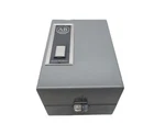 Allen Bradley 500L-BAD93 Starter Motor Enclosure Only Nsnp. Fixed Price $175.00.