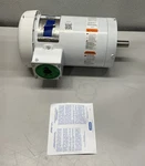 Leeson 122182.00 2HP 1745RPM 3-PHASE Motor. Fixed Price $529.96.
