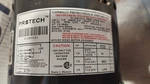 Protech Universal Parts Blower Motor 51-23012-31 K55HXMTK-4411 1/2-1/4 Hp 115V. Fixed Price $80.00.
