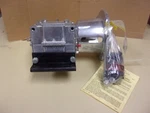 Regal Beloit 7724346 Electra Gear Reducer Ratio 60:1. Fixed Price $269.95.