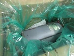 Century Ac Motor 850479MOJ 15HP 1800RPM S184TY Frame Odp Enclosure New Surplus. Fixed Price $760.00.