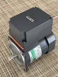 New, Oriental Motor 5IK60GU-FCH Induction. Fixed Price $150.00.