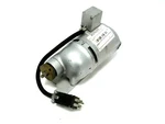 Used General Electric 243C492-G3 Gear Motor 230V 250DC 243C492G3. Fixed Price $1800.00.