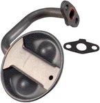 Engine Oil Pump Pickup Tube And Screen-stock Melling 68-S. Fixed Price $29.95.