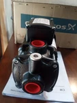 Grundfos Pump No. 96807035 CM3-2-A-S-A-E-AQQE E-a-a-n. Fixed Price $350.00.