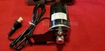 Universal Electric Sewing Machine Motor 250 Watts 2.5 Amp 50% More Power 1.5. Fixed Price $69.50.