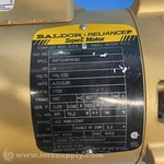 Baldor VEL11304 .5HP Motor Usip. Fixed Price $448.20.