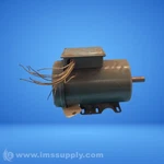 Reliance P14G9244G 1.5HP Motor Fnip. Fixed Price $418.80.