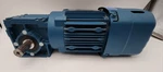 Sew Eurodrive W20DRS71S4BE05HR Gear Motor .33 Hp *next Day Available*. Fixed Price $714.00.