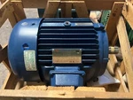 New North American Electric 7.5 Hp Ac Motor 1750 Rpm 213T Fr 208-230/460V. Fixed Price $699.99.