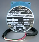 Superior Electric SS50RC Slo-syn Synchronous/stepping Motor 120V 72 Rpm 0.3A. Fixed Price $126.00.