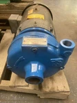 FLOWSERVE,A989846,TYPE 3000 Centrifugal Pump Size 1.5X1X7 7.5HP 3450RPM. Fixed Price $1000.00.