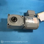 Nissei UF2SM-20-30-T010AX 3-PHASE Induction Motor Fnip. Fixed Price $108.00.