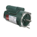 Leeson E100055.00 Electric Motor 3/4 Hp 3600RPM 1PH 115/230 Volt 56C A4K34DC8A. Fixed Price $489.92.