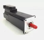 Rexroth Synchronous Pm Motor MKD041B-144-KG0-KN 7500 MIN-1* Overnight Ship Avai. Fixed Price $2490.00.