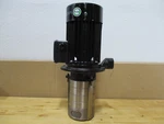CBK4-40/4 Stairs Multistage Immersible Coolant Pump 1-1/2HP 52PSI 17.6GPM. Fixed Price $650.00.