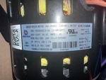 Goodman 11091207SP- Genuine Oem Replacement Part. Fixed Price $250.00.